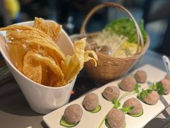 -同仁四季椰子鸡(无锡滨湖万象汇店)