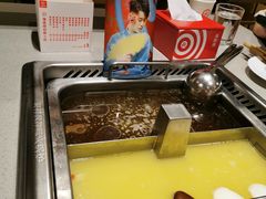 -海底捞火锅(宝龙广场夜宵主题店)