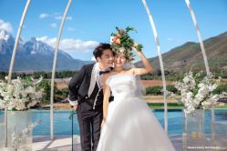 -太古映画婚纱摄影(天河店)