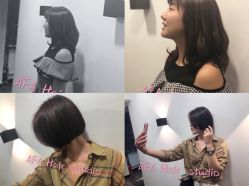 -AFA Hair studio·女士发型设计