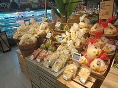 -blt精品超市(高德置地冬广场店)