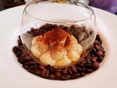 提拉米苏Tiramisu-ZHAO赵·牛扒坊(万象城店)