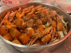 -黄记煌三汁焖锅(新佳丽江汉路店)