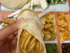 -阿财老铺·老蚌埠龙虾城(华夏总店)