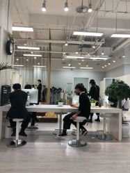 -P.STYLE派斯造型