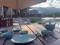 -丽江金茂凯悦臻选酒店-滇香馆