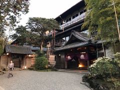 -料亭菊水楼