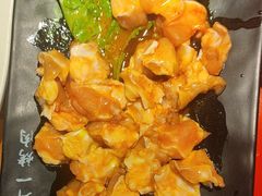 -鲜一烤肉(中街大东门店)