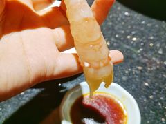 -上井料理黑金店(IFS国金中心店)