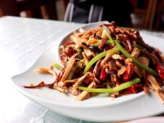 什锦山野菜-小厨子私房菜·云南美食店