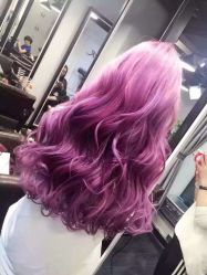 -Tipo Hair salon（明星）店