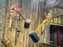 -宣科纳西古乐·非遗音乐(大水车店)