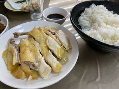-小本鸡饭店(滨江白马湖店)