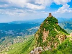 -司马台长城