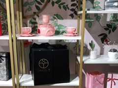 -西檬树SIMON·T轻奢蛋糕(大东方Max店)