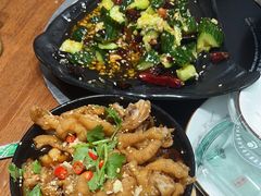 -刘成杰锦州烧烤(南河路店)