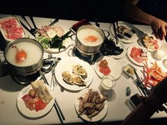 -星伦多自助料理·涮烤一体(嘉兴八佰伴店)