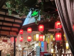 -锦上中式酒馆(南内环店)