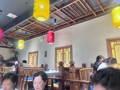-小隐院子·庭院餐厅(大学城后湖店)