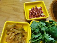 -云晓光头烧烤吧(新大陆广场店)