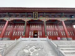 -华清宫景区