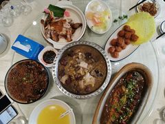 -人民公社大食堂(张家湾店)