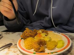 -比格比萨自助(宝山日月光店)