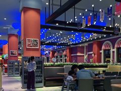 -美食小镇·观赏珍稀鸟类·长隆熊猫酒店