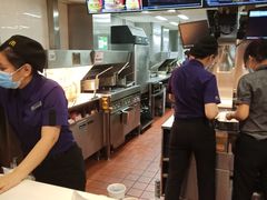 -麦当劳(北京路广百广场店)