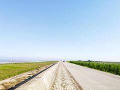 -南汇嘴观海公园