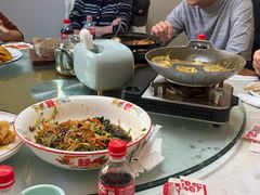 -大家乐东北菜(富河园店)