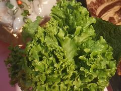 -韩盛源泥炉烤肉店(高深路店)