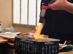 -鮨政·Omakase(港汇恒隆广场店)