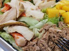-NOKNOK若蔻亲子餐厅(天地壹方北馆店)