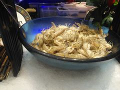-加餐海鲜自助(集美银泰百货店)