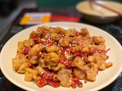 -廖川菜(太阳宫店)