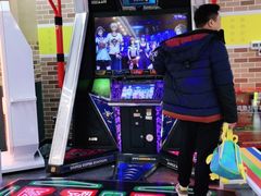 -米迪熊家庭娱乐中心新天泽国际广场店