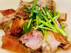 -朗记餐厅·传统湛江菜(康宁路店)