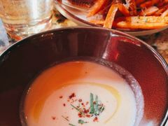 -BROWNSTONE布朗石西班牙餐厅(富城店)