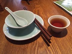 -去茶去餐厅(中央大街店)