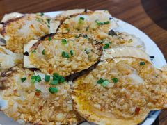 -庆峰龙虾烧烤(合肥一店)