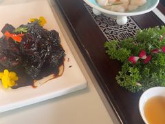 -柳莺湖上·湖景餐厅·江南菜(西湖店)