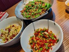 -恰饭·老长沙市井菜 (天河客运站店)