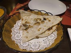 印度薄饼-Bombay Grill印度餐厅