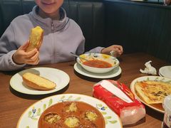 -萨莉亚意式餐厅(龙阳广场店)