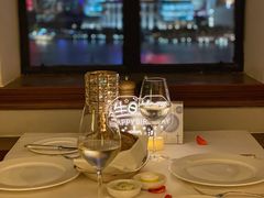 -上海和平饭店华懋阁 Cathay Room