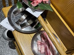 -姜虎东白丁烤肉(深圳湾后海汇店)