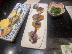 -德川家日本料理(中关村寰太大厦店)
