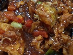 -杨记小炒老店