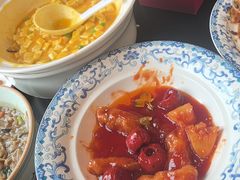 -唐河王记·南阳民间菜(国基路店)